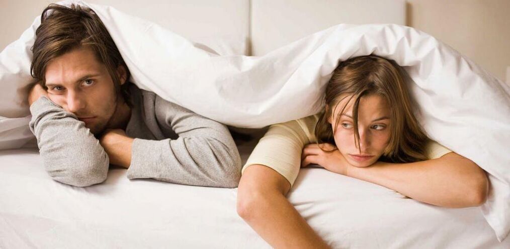 women and men have poor potency how to increase