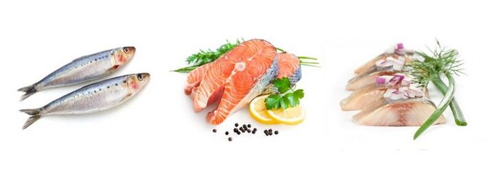 Fish oil helps improve male strength