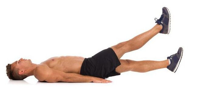 Pulling exercises increase male vitality