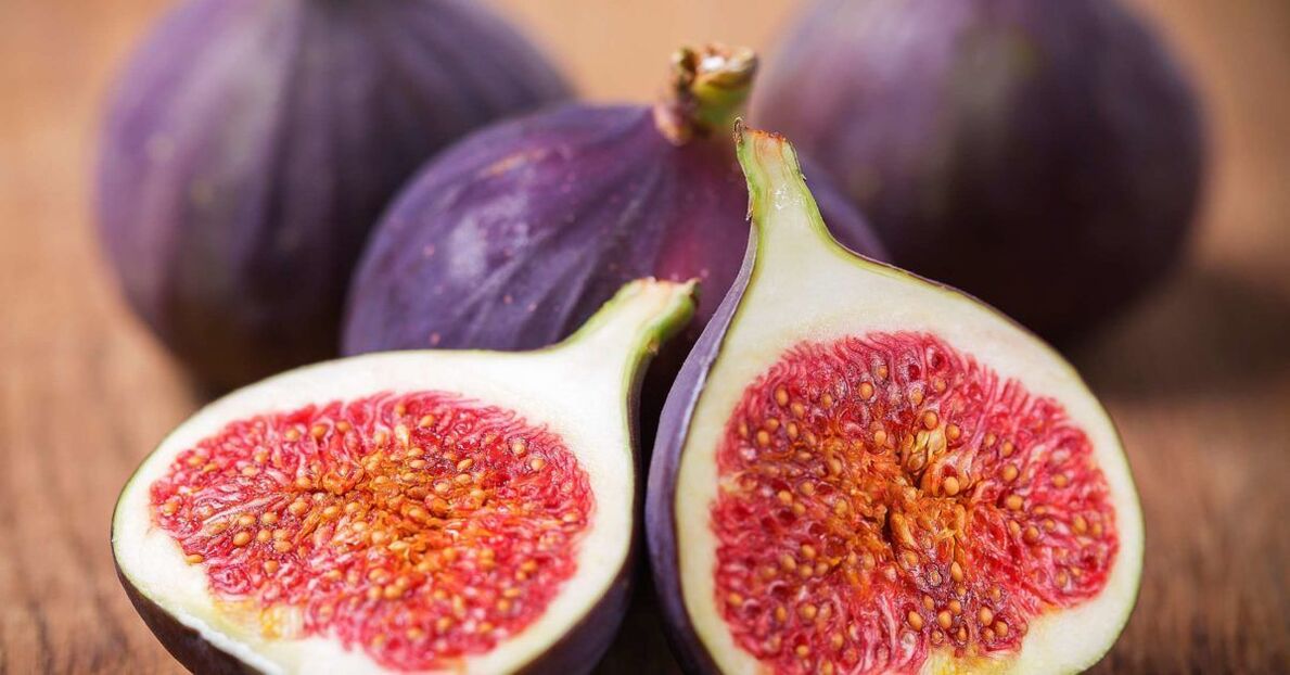 Figs give potency