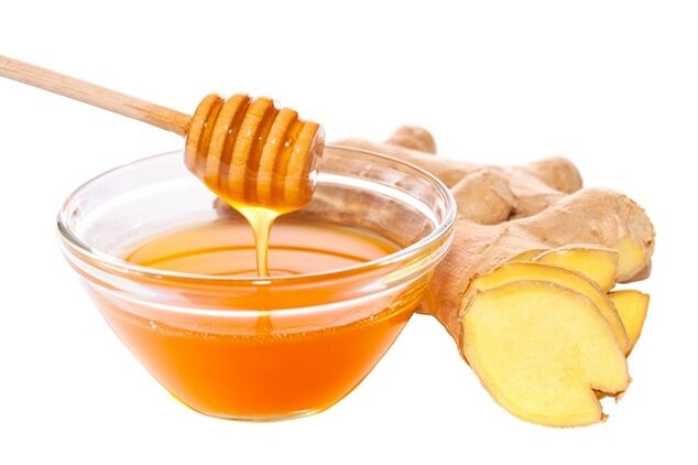 Folk remedies to increase potential for men