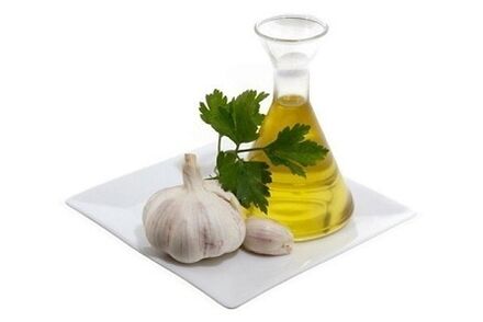 Garlic