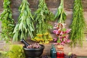 Folk remedies to increase the effectiveness
