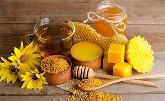 Folk remedies to increase the effectiveness
